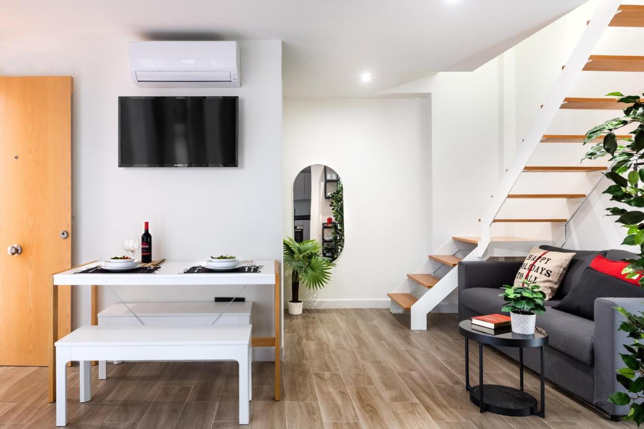 Avanti Azahar, En Un Barrio Con Encanto Севиля Екстериор снимка