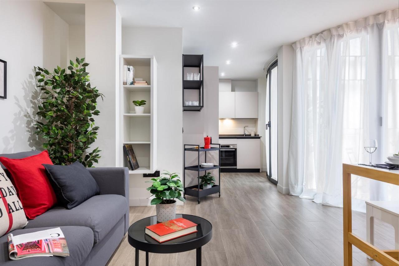 Avanti Azahar, En Un Barrio Con Encanto Севиля Екстериор снимка