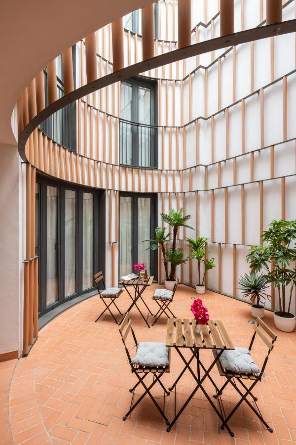 Avanti Azahar, En Un Barrio Con Encanto Севиля Екстериор снимка